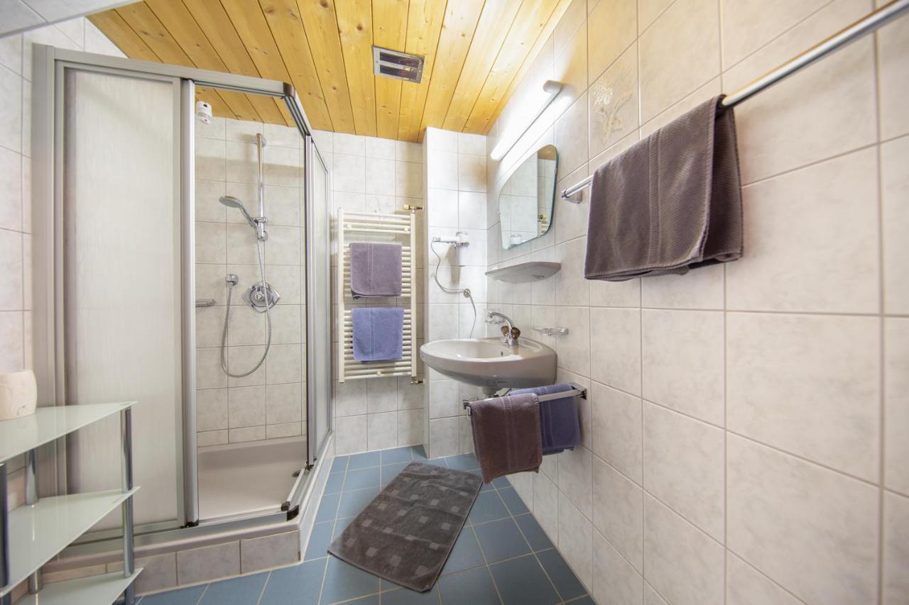 Haus Benjamin Appartement Sölden Buitenkant foto