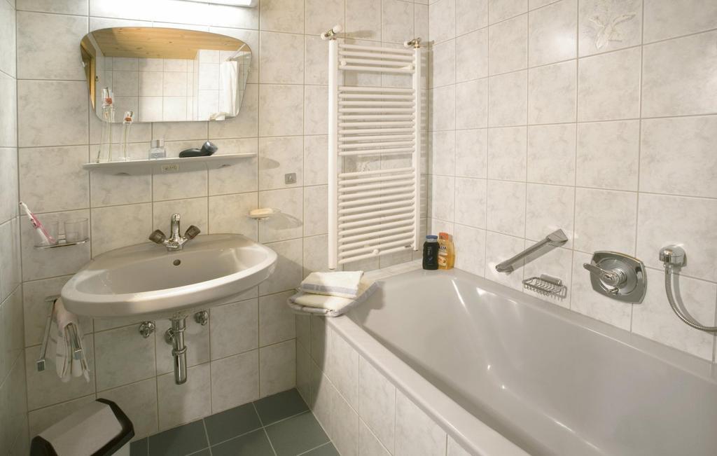 Haus Benjamin Appartement Sölden Buitenkant foto